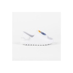 Tumodakids mayoristas de ropa infantil. CHANCLAS PALA EVA REAL MADRID - Cerdá - REAL MADRID