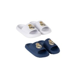 Tumodakids mayoristas de ropa infantil. CHANCLAS PALA EVA REAL MADRID - Cerdá - REAL MADRID