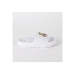 Tumodakids mayoristas de ropa infantil. CHANCLAS PALA EVA REAL MADRID - Cerdá - REAL MADRID