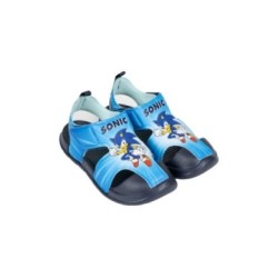 Tumodakids distribuidores de ropa infantil. SANDALIAS CASUAL EVA SONIC - Cerdá - SONIC