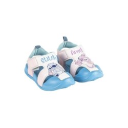 Tumodakids proveedores de ropa infantil. SANDALIAS CASUAL EVA STITCH - Cerdá - STITCH