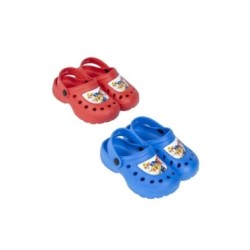Tumodakids proveedores de ropa infantil. ZUECOS EVA PAW PATROL - Cerdá - PAW PATROL