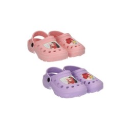 Tumodakids proveedores de ropa infantil. ZUECOS EVA PRINCESS - Cerdá - PRINCESS