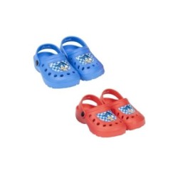 Tumodakids proveedores de ropa infantil. ZUECOS EVA SONIC - Cerdá - SONIC