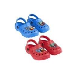 Tumodakids distribuidores de ropa infantil. ZUECOS EVA AVENGERS SPIDERMAN - Cerdá - AVENGERS