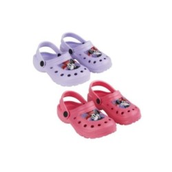 Tumodakids mayoristas de ropa infantil. ZUECOS EVA MINNIE - Cerdá - MINNIE