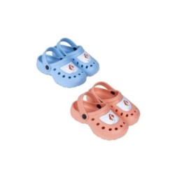 Tumodakids proveedores de ropa infantil. ZUECOS EVA PRINCESS - Cerdá - PRINCESS