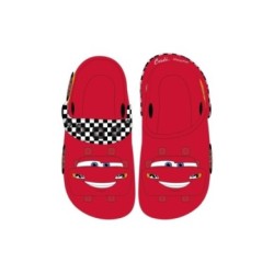 Tumodakids mayoristas de ropa infantil. ZUECOS PREMIUM PINS CARS - Cerdá - CARS