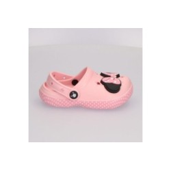 Tumodakids distribuidores de ropa infantil. ZUECOS PREMIUM PINS MINNIE - Cerdá - MINNIE