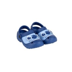 Tumodakids distribuidores de ropa infantil. ZUECOS PREMIUM LUCES STITCH - Cerdá - STITCH