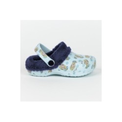 Tumodakids proveedores de ropa infantil. ZAPATILLAS DE CASA ZUECO BORREGUILLO FROZEN - Cerdá - FROZEN