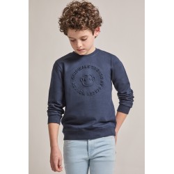 Sudadera cuello redondo original trends-257018-Street Monkey