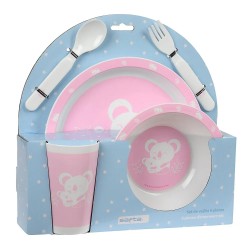 Set vajilla preescolar Koala-342489933