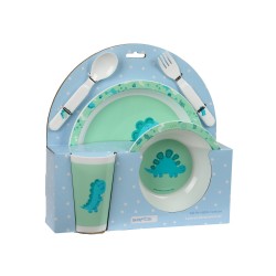 Set vajilla preescolar Dino-342490933