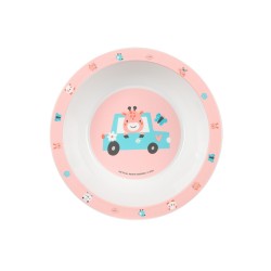 Set vajilla preescolar Jirafa-342492933