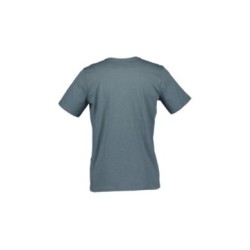 Tumodakids mayoristas de ropa infantil. Camiseta hombre manga corta lisa básica - Blue Seven