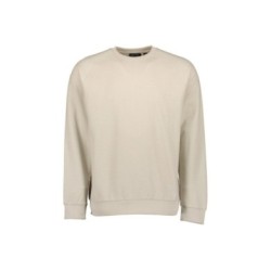 Tumodakids mayoristas de ropa infantil. Camiseta hombre manga larga lisa cuello redondo - Blue Seven