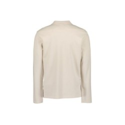 Tumodakids proveedores de ropa infantil. Polo hombre liso cuello abierto - Blue Seven