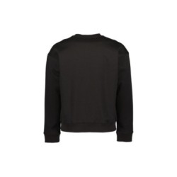 Tumodakids mayoristas de ropa infantil. Sudadera hombre cuello redondo - Blue Seven