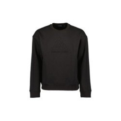 Tumodakids mayoristas de ropa infantil. Sudadera hombre cuello redondo - Blue Seven