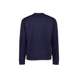 Tumodakids proveedores de ropa infantil. Sudadera hombre cuello redondo - Blue Seven