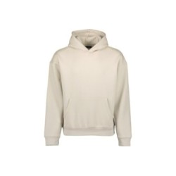 Tumodakids distribuidores de ropa infantil. Sudadera hombre con capucha y bolsillo tipo canguro - Blue Seven