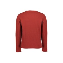 Tumodakids mayoristas de ropa infantil. Jersey hombre cuello redondo - Blue Seven