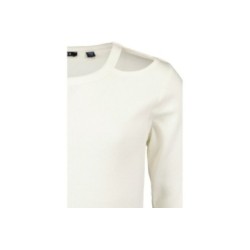 Tumodakids mayoristas de ropa infantil. Camiseta chica manga larga cut out - Blue Seven