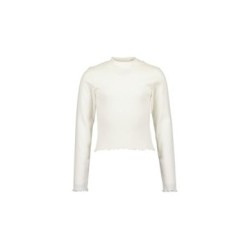 Tumodakids mayoristas de ropa infantil. Camiseta chica manga larga cuello perkins - Blue Seven