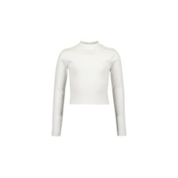 Tumodakids proveedores de ropa infantil. Camiseta chica manga larga cuello perkins - Blue Seven