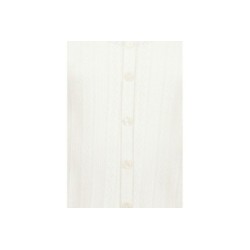 Tumodakids proveedores de ropa infantil. Camiseta chica manga larga botones - Blue Seven