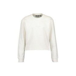 Tumodakids mayoristas de ropa infantil. Sudadera chica cuello redondo - Blue Seven