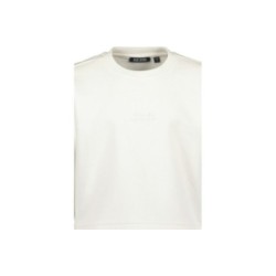 Tumodakids mayoristas de ropa infantil. Sudadera chica cuello redondo - Blue Seven