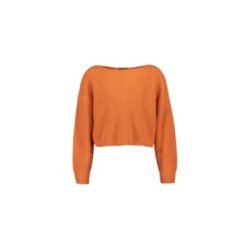 Tumodakids mayoristas de ropa infantil. Jersey punto chica cuello barco - Blue Seven