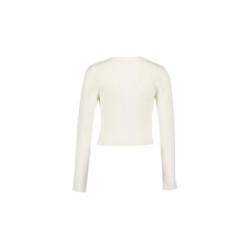 Tumodakids proveedores de ropa infantil. Jersey fino liso chica - Blue Seven