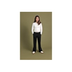 Tumodakids distribuidores de ropa infantil. Pantalón chica cintura elástica - Blue Seven