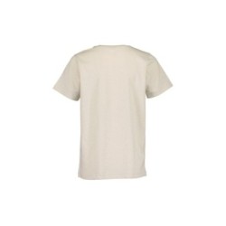 Tumodakids distribuidores de ropa infantil. Camiseta manga corta lisa básica Chico - Blue Seven