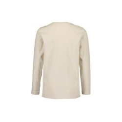 Tumodakids distribuidores de ropa infantil. Camiseta manga larga lisa básica Chico - Blue Seven