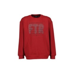 Tumodakids distribuidores de ropa infantil. Sudadera Letras cuello redondo chico - Blue Seven