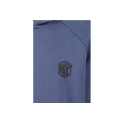 Tumodakids distribuidores de ropa infantil. Sudadera con capucha chico - Blue Seven