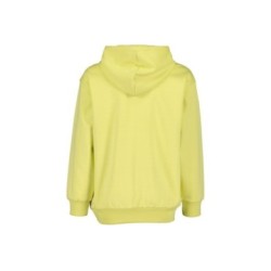 Tumodakids mayoristas de ropa infantil. Sudadera con capucha chico bolsillos laterales cremallera - Blue Seven