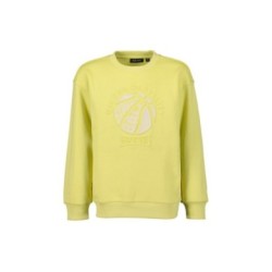 Tumodakids distribuidores de ropa infantil. Sudadera chico cuello redondo - Blue Seven