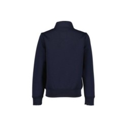 Tumodakids mayoristas de ropa infantil. Chaqueta chico cuerpo acolchado cierre cremallera - Blue Seven