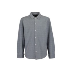 Tumodakids distribuidores de ropa infantil. Camisa chico manga larga - Blue Seven