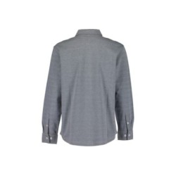 Tumodakids distribuidores de ropa infantil. Camisa chico manga larga - Blue Seven