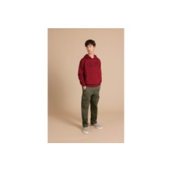 Tumodakids distribuidores de ropa infantil. Pantalones largo chico bolsillos laterales - Blue Seven