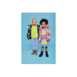 Tumodakids mayoristas de ropa infantil. Leggings largo niña Arcoiris - Blue Seven