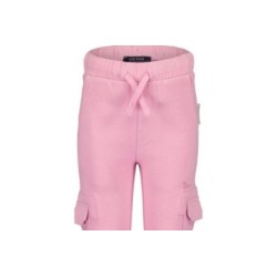 Tumodakids distribuidores de ropa infantil. Pantalones largos sport niña bolsillos laterales - Blue Seven