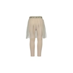 Tumodakids distribuidores de ropa infantil. Falda de niña con tul + leggings - Blue Seven