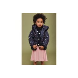 Tumodakids mayoristas de ropa infantil. Falda niña cintura elástica - Blue Seven